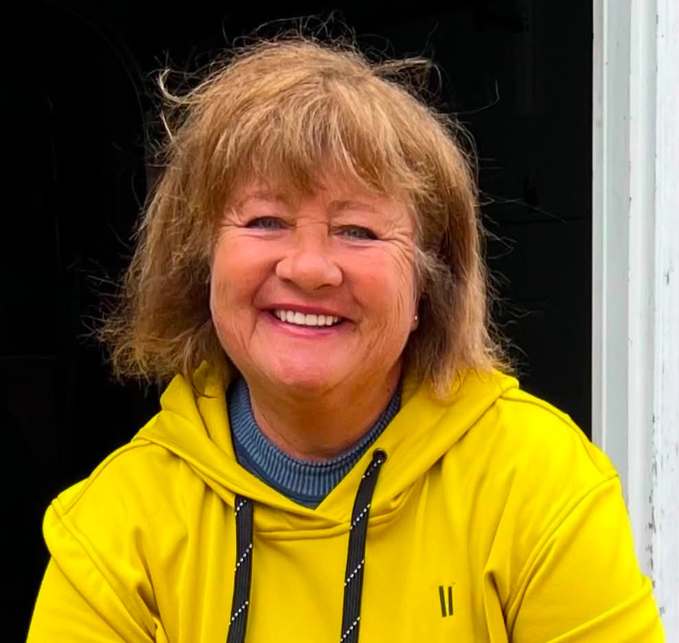 Nancy Fish